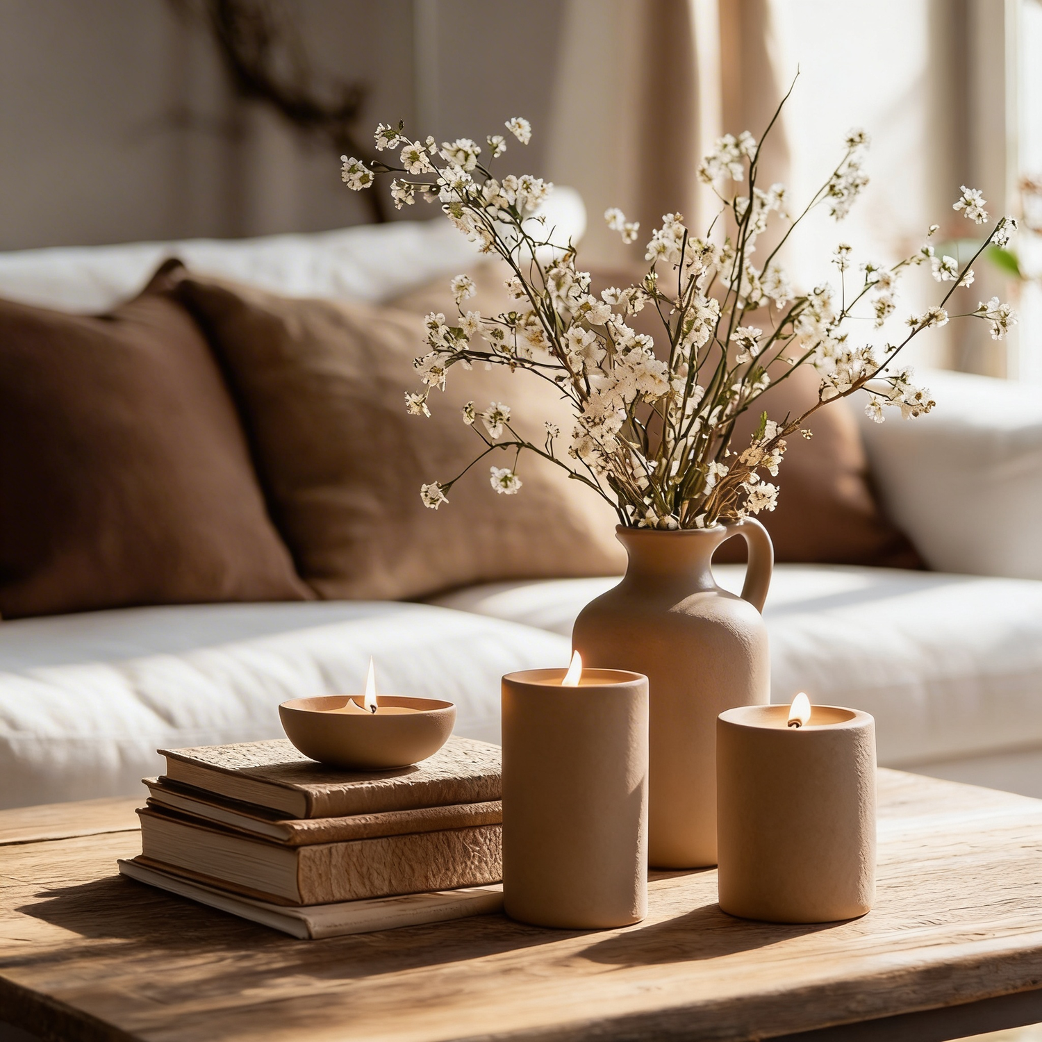Home decor